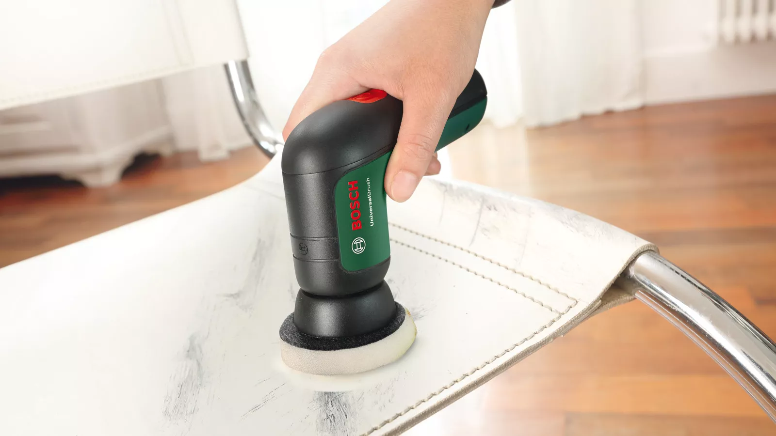 tampon mousse pour UniversalBrush Bosch